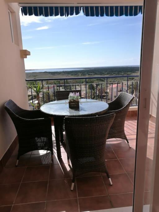 Fantastico Apartamento Con Vistas En อัลเมริมาร์ ภายนอก รูปภาพ