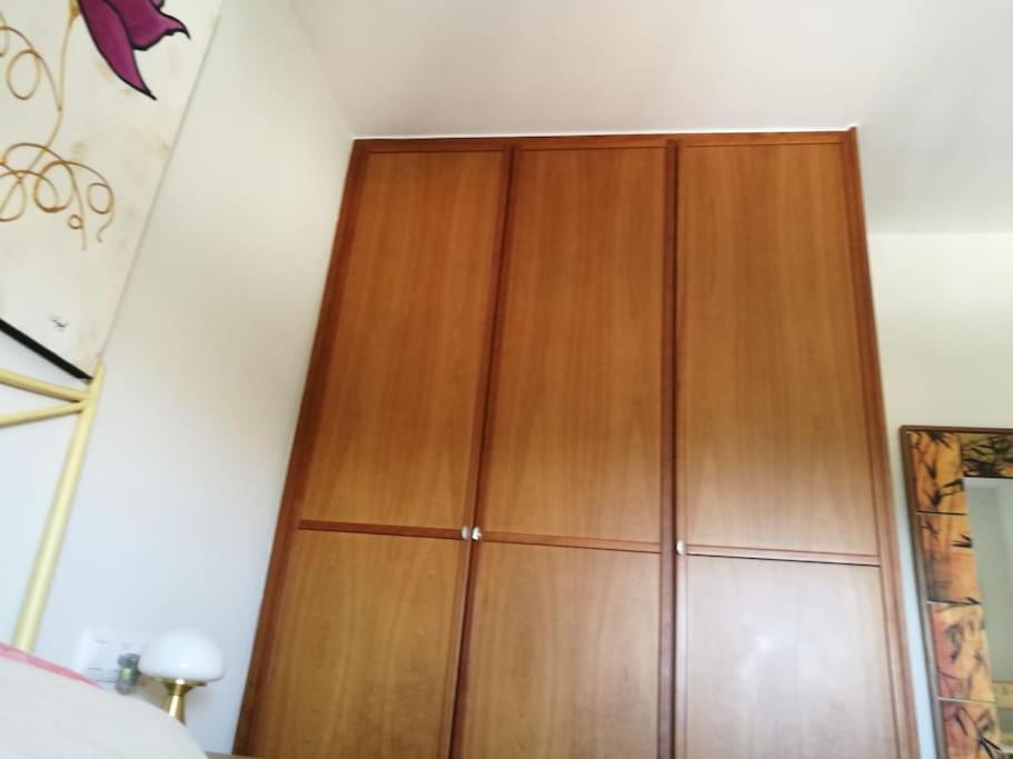 Fantastico Apartamento Con Vistas En อัลเมริมาร์ ภายนอก รูปภาพ