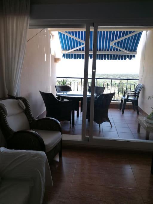 Fantastico Apartamento Con Vistas En อัลเมริมาร์ ภายนอก รูปภาพ